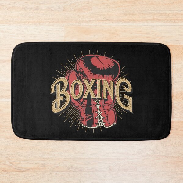 Item preview, Knockout Boxing designed and sold by CattlettArt.