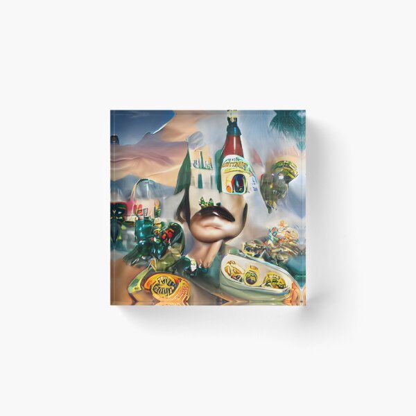 Item preview, cinco de mayo designed and sold by kharamoot.