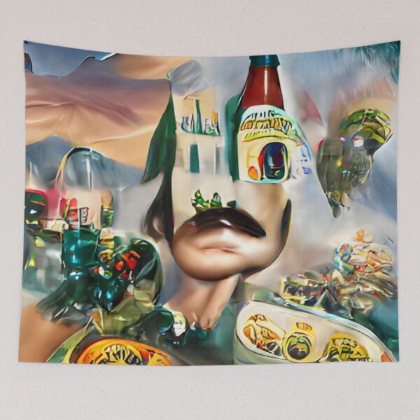 Item preview, cinco de mayo designed and sold by kharamoot.