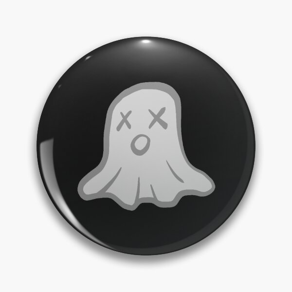 Item preview, Dead Ghost Boi designed and sold by endersgabi99.