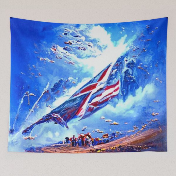 Item preview, Independence Day designed and sold by kharamoot.