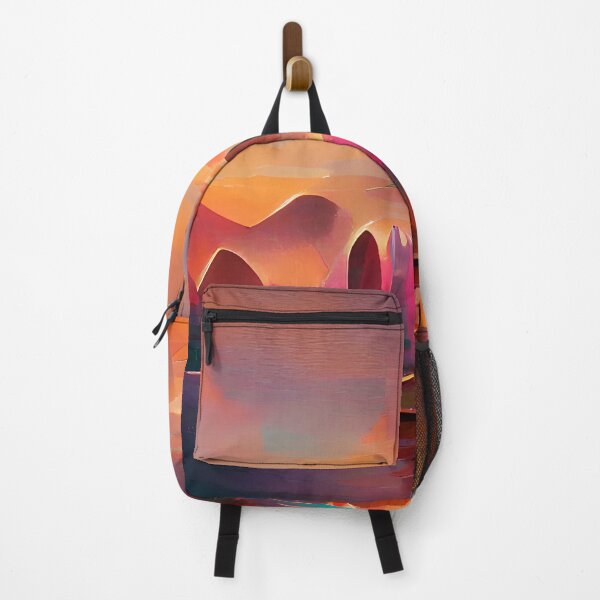 Item preview, Desert City Sunset designed and sold by ~ Roodpart ~ Owen White.
