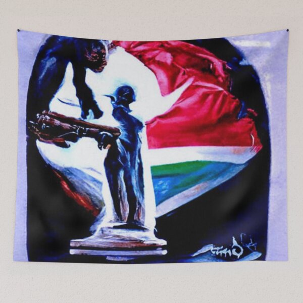 Item preview, Human Rights Day designed and sold by kharamoot.