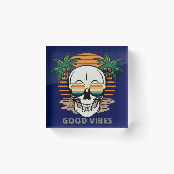 Item preview,  Good vibes designed and sold by outlaw70.