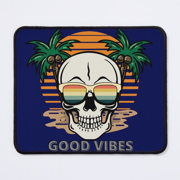 Item preview,  Good vibes designed and sold by outlaw70.