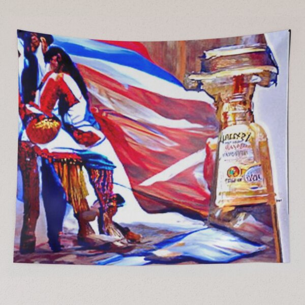 Item preview, Hispanic Heritage Month designed and sold by kharamoot.