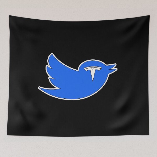Item preview, elon musk buys twitter designed and sold by Tiziza.
