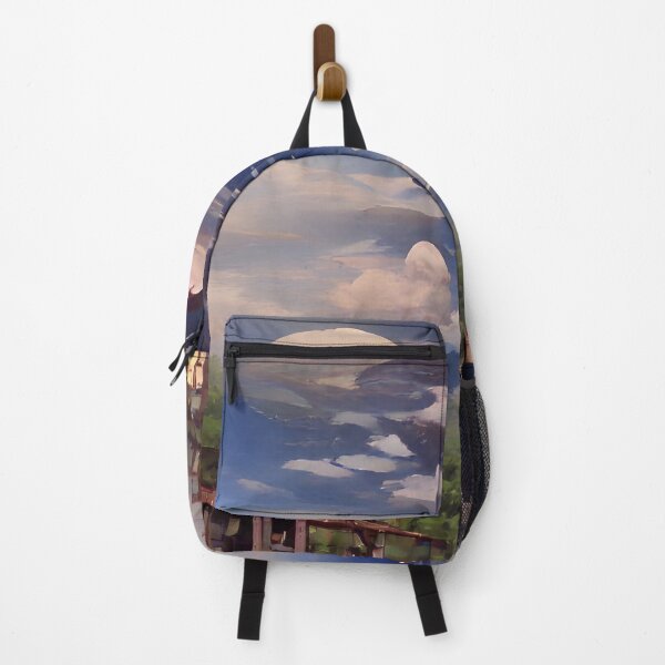 Item preview, Mountain beyond the growth designed and sold by ~ Roodpart ~ Owen White.