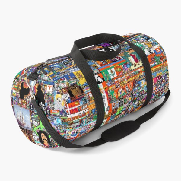 Item preview, r/Place the full 8K version (Cleaned) designed and sold by Smruthik.