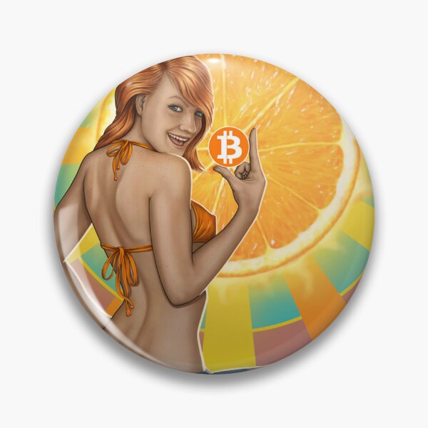 Item preview, Bitcoin accepted designed and sold by FrojdART.