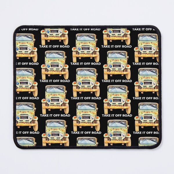Item preview, Take It Off Road, bj40 Land Cruiser, Vintage Fj  Toyota, old school Life, off road truck, fj40 Toyota trucks designed and sold by AkBrokeBikes.