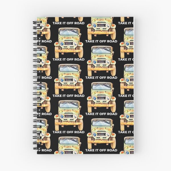 Item preview, Take It Off Road, bj40 Land Cruiser, Vintage Fj  Toyota, old school Life, off road truck, fj40 Toyota trucks designed and sold by AkBrokeBikes.