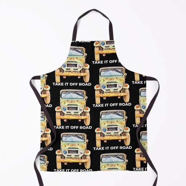 Item preview, Take It Off Road, bj40 Land Cruiser, Vintage Fj Toyota, old school Life, off road truck, fj40 Toyota trucks designed and sold by AkBrokeBikes.
