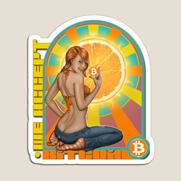 Item preview, Bitcoin accepted designed and sold by FrojdART.