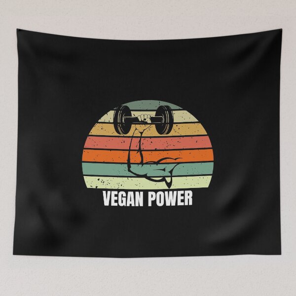Item preview, Retro style powered by plants designed and sold by Tanuja  Sharma.