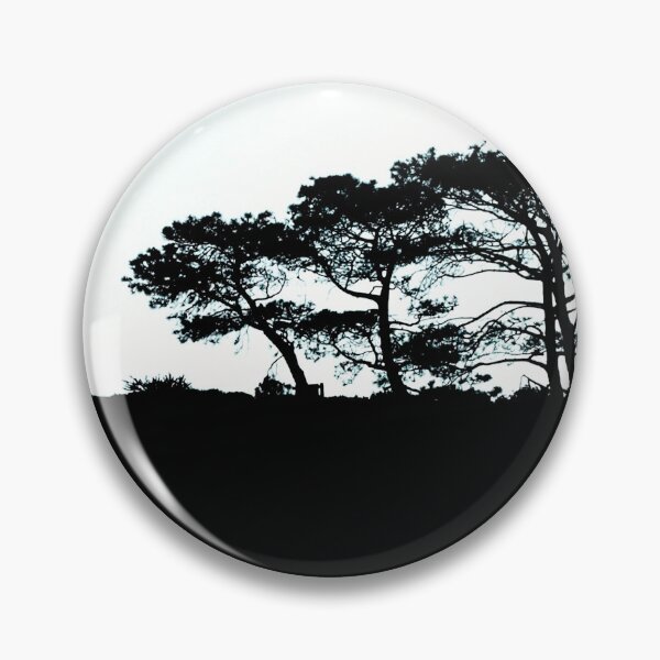 Item preview, Silhouette Lighthouse designed and sold by stephenB.