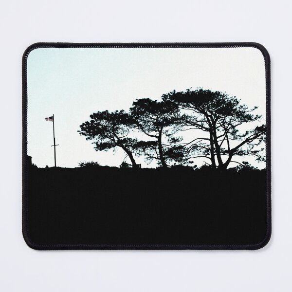 Item preview, Silhouette Lighthouse designed and sold by stephenB.