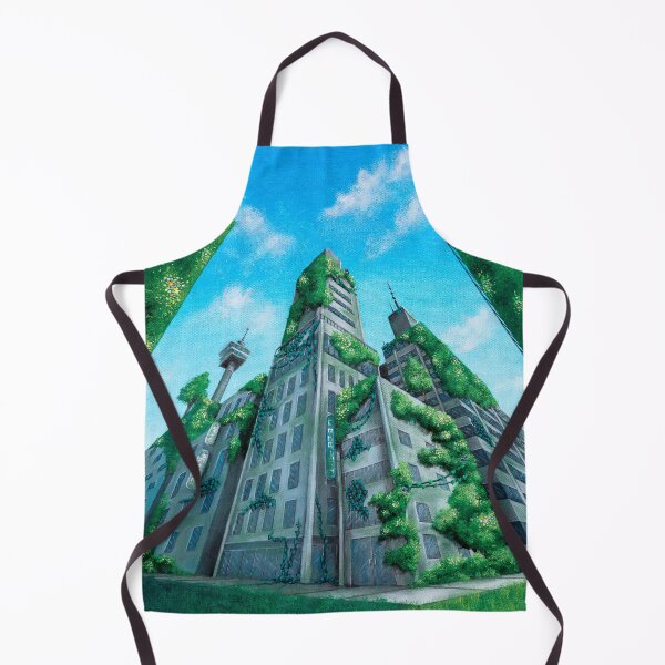 Item preview, Urban Wild designed and sold by MalMakes.