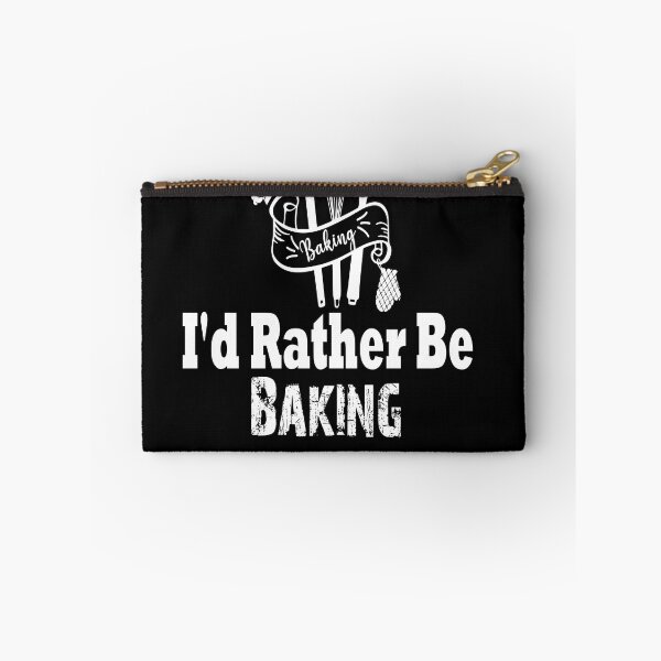 Item preview, I'd Rather Be Baking Shirt, Baking shirt, Funny Shirt, Valentine Shirt gift, Valentine Day Cut File, gift for Mom, dad gift, gift for birthday  designed and sold by GAIDREDA.