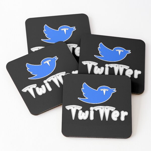 Item preview, elon musk buys twitter designed and sold by Tiziza.