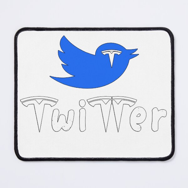 Item preview, elon musk buys twitter designed and sold by Tiziza.