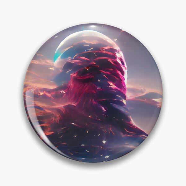 Item preview, Nebula fracture designed and sold by ~ Roodpart ~ Owen White.