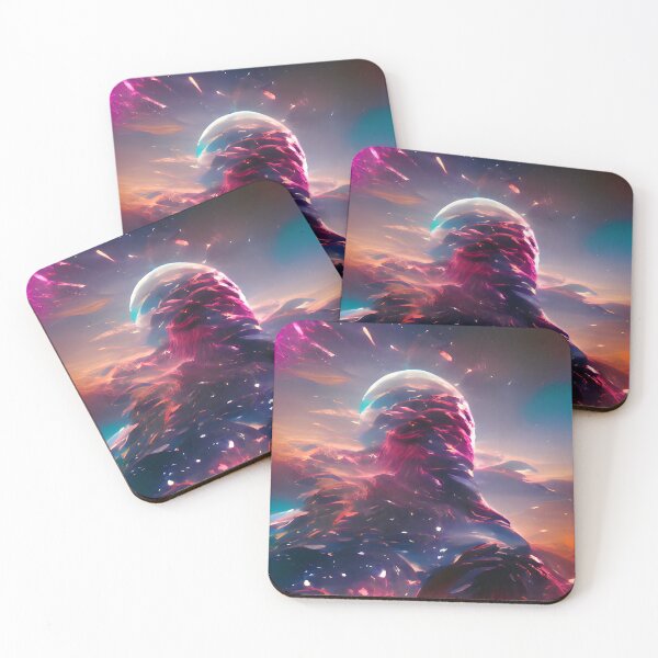 Item preview, Nebula fracture designed and sold by ~ Roodpart ~ Owen White.