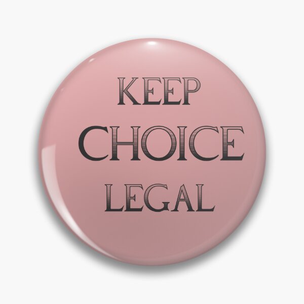 Item preview, Keep Choice Legal designed and sold by Lyngianni.