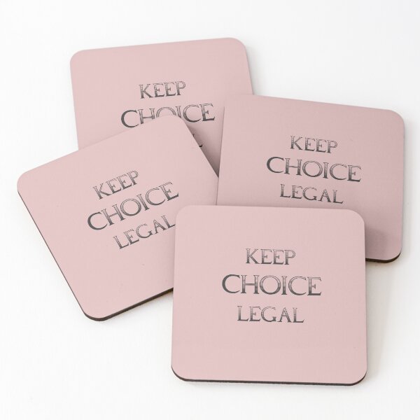 Item preview, Keep Choice Legal designed and sold by Lyngianni.