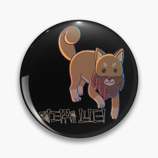 Item preview, Sumi the Sumerian Dog V1 designed and sold by AlmightyVenVen.