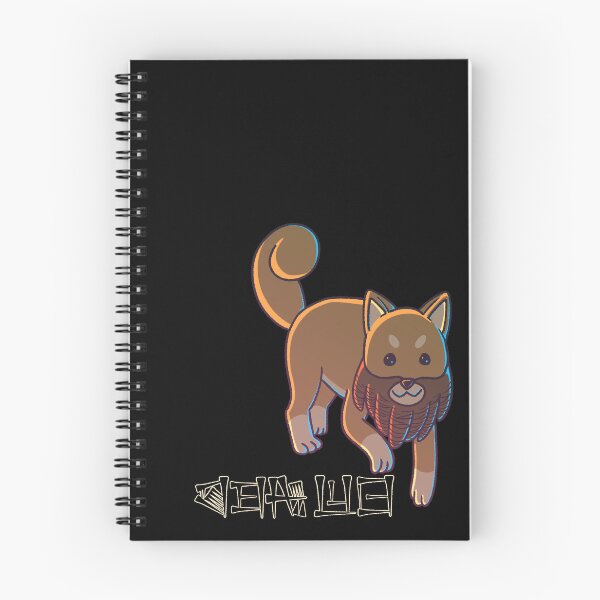 Item preview, Sumi the Sumerian Dog V1 designed and sold by AlmightyVenVen.