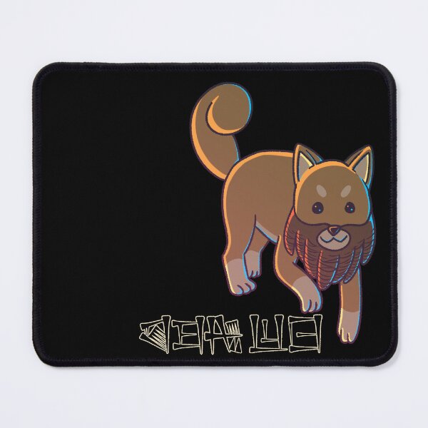 Item preview, Sumi the Sumerian Dog V1 designed and sold by AlmightyVenVen.