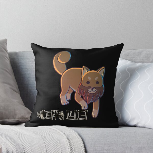 Item preview, Sumi the Sumerian Dog V1 designed and sold by AlmightyVenVen.