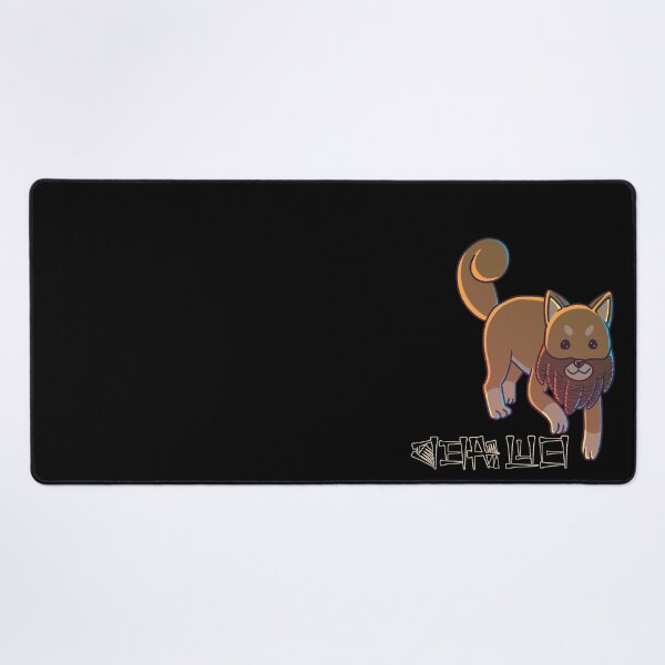 Item preview, Sumi the Sumerian Dog V1 designed and sold by AlmightyVenVen.