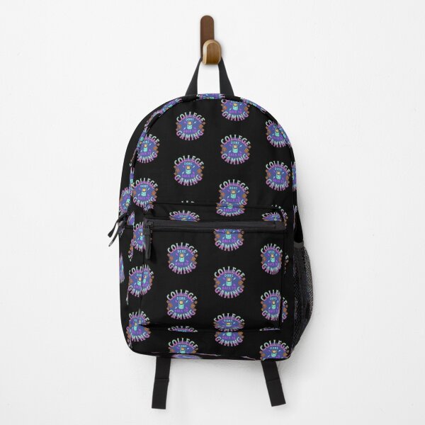 Item preview, College Done Back To Gaming designed and sold by oufa.