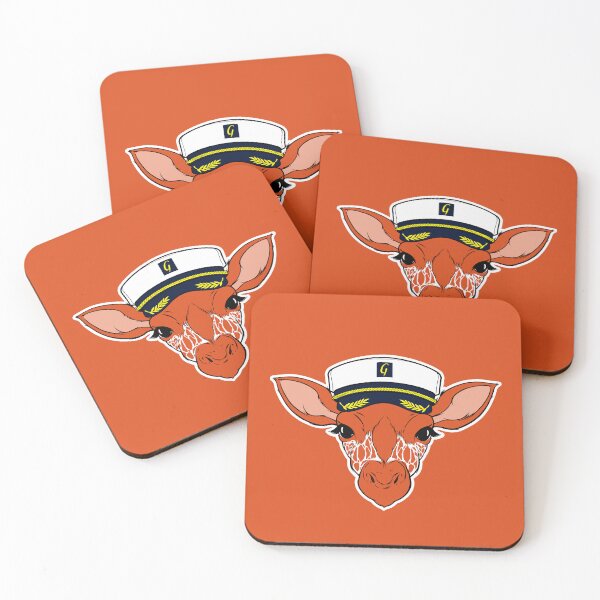 Item preview, The Captain designed and sold by swiener.