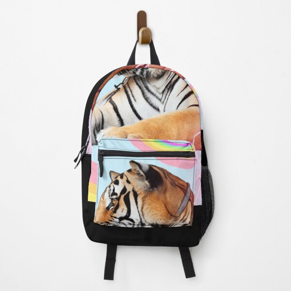Item preview, leopard, tiger, lion,rainbow,love,perfect lion,cheetah designed and sold by DOsell.