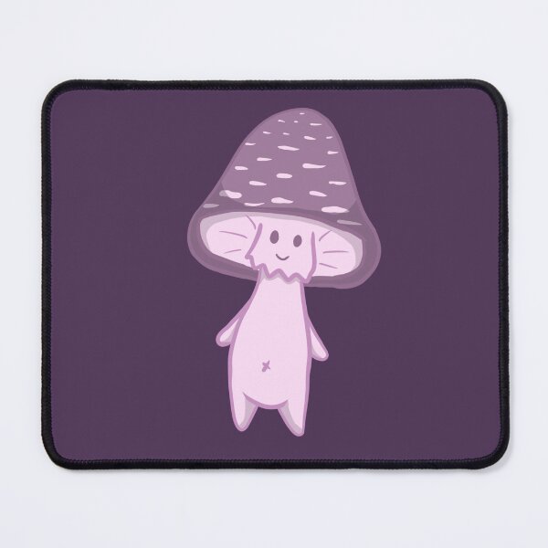 Item preview, Purple Amanita Muscaria designed and sold by KaitLouise.
