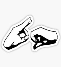 69 Sticker