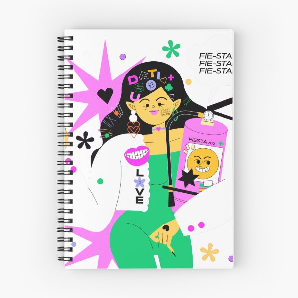 Item preview, PARTY designed and sold by Angelica Maria  Franco Cano.