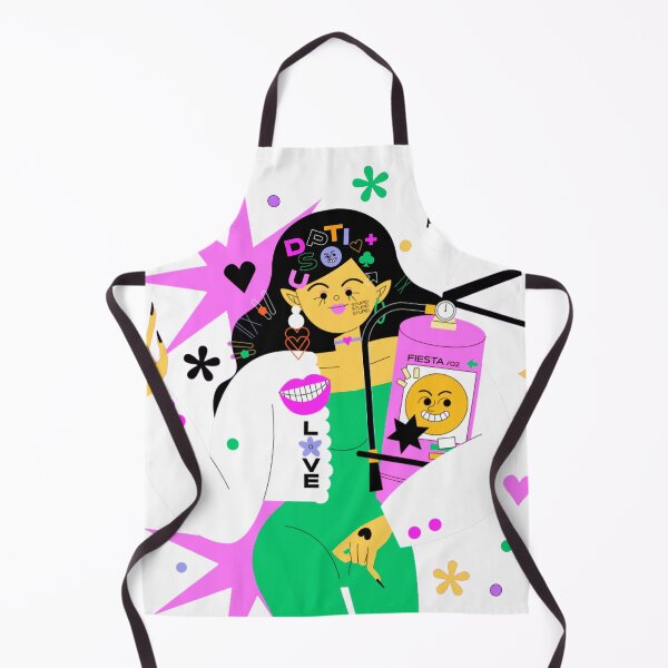 Item preview, PARTY designed and sold by Angelica Maria  Franco Cano.