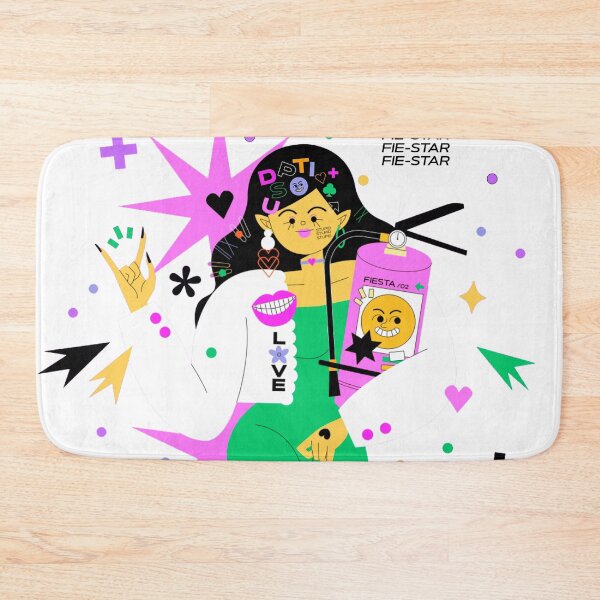 Item preview, PARTY designed and sold by Angelica Maria  Franco Cano.