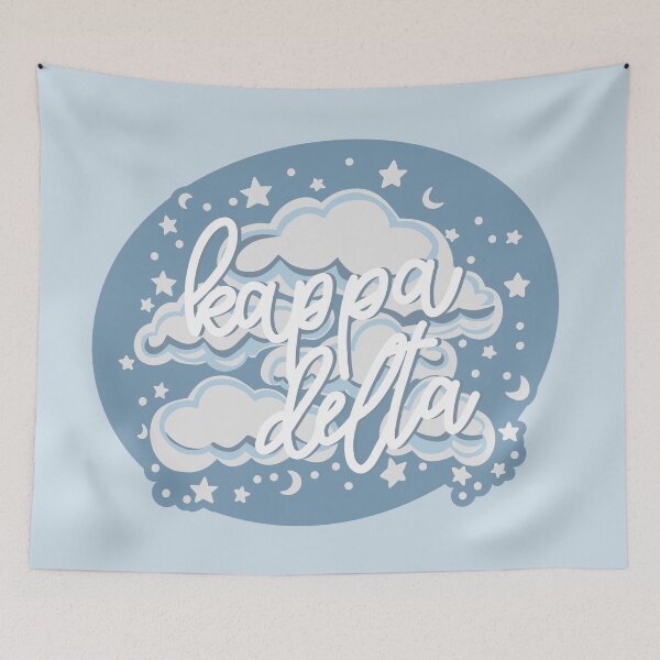 Item preview, KD Clouds designed and sold by megberg16.