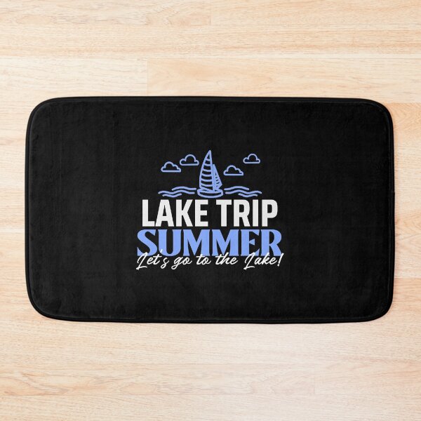 Item preview, LakeTripSummerDesign designed and sold by MarkForb102215.