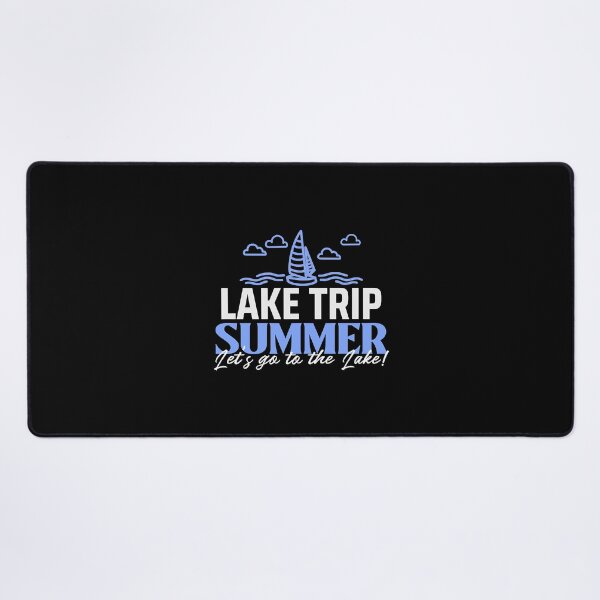 Item preview, LakeTripSummerDesign designed and sold by MarkForb102215.