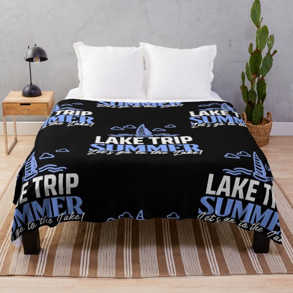 Item preview, LakeTripSummerDesign designed and sold by MarkForb102215.