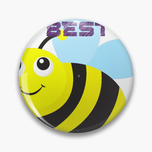Item preview, BEE YOUR BEST designed and sold by marie1919.