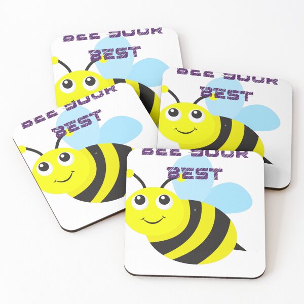Item preview, BEE YOUR BEST designed and sold by marie1919.