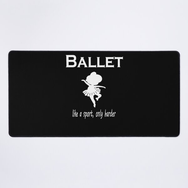 Item preview, Ballet like a sport, only harder Shirt, Ballet shirt, Funny Shirt, Valentine Shirt gift, Valentine Day Cut File, gift for Mom, dad gift, gift for birthday designed and sold by GAIDREDA.