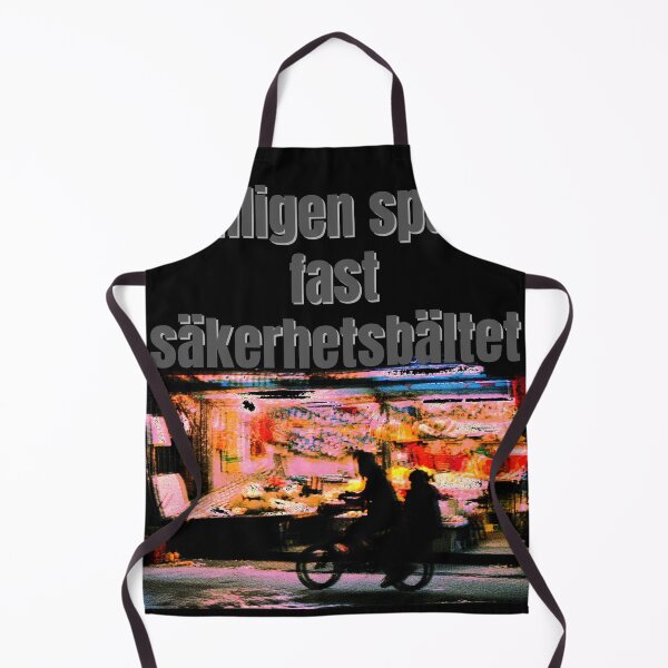 Item preview, vänligen spänn fast säkerhetsbältet designed and sold by BigCreation.